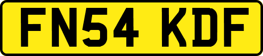 FN54KDF