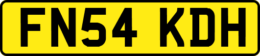 FN54KDH