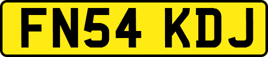 FN54KDJ