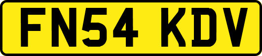 FN54KDV