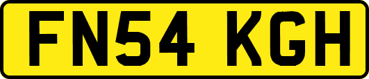 FN54KGH