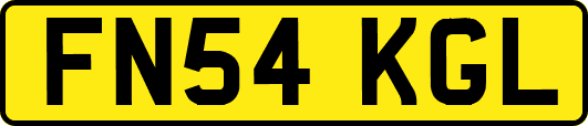 FN54KGL