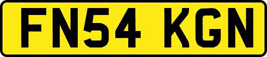FN54KGN