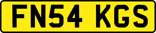 FN54KGS