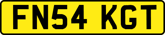 FN54KGT