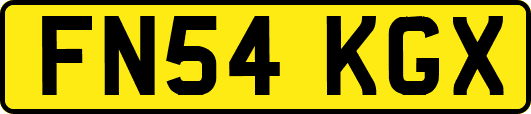 FN54KGX