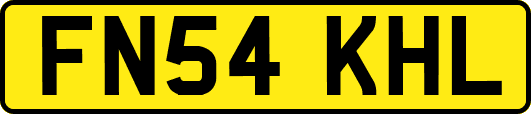 FN54KHL