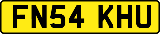FN54KHU