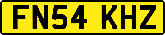 FN54KHZ