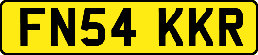 FN54KKR