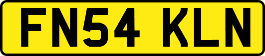 FN54KLN