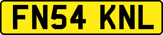 FN54KNL