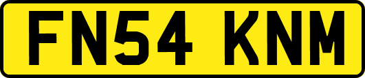 FN54KNM