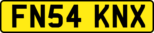 FN54KNX