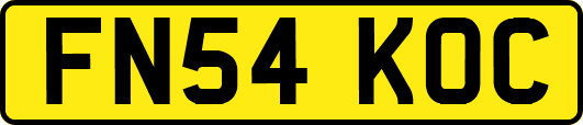 FN54KOC