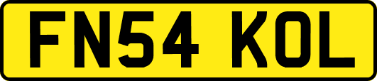 FN54KOL