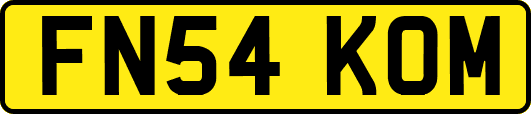 FN54KOM