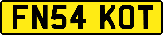 FN54KOT