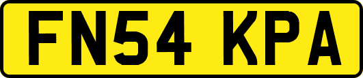 FN54KPA