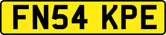 FN54KPE