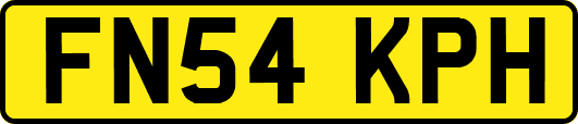 FN54KPH
