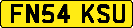 FN54KSU
