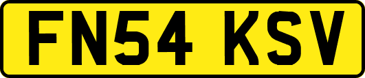 FN54KSV