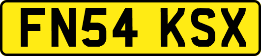 FN54KSX