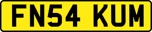 FN54KUM