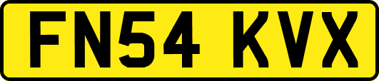 FN54KVX