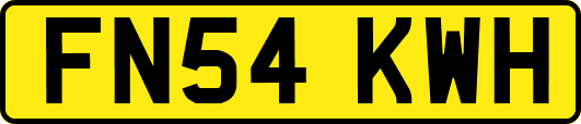 FN54KWH