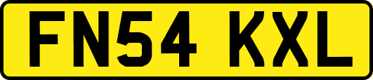 FN54KXL
