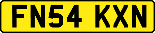 FN54KXN