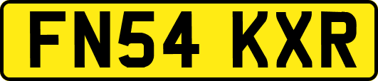 FN54KXR