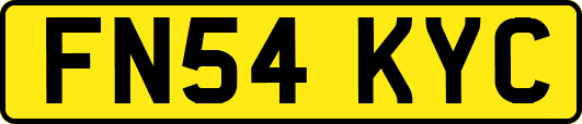 FN54KYC