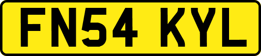FN54KYL
