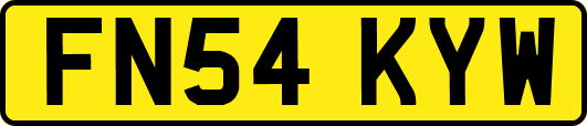 FN54KYW