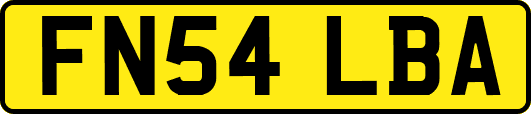 FN54LBA