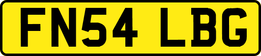 FN54LBG