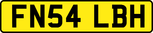 FN54LBH