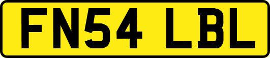 FN54LBL