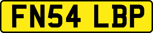 FN54LBP