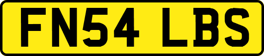 FN54LBS