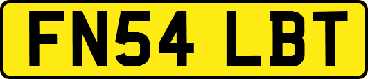 FN54LBT
