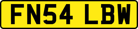 FN54LBW