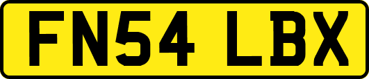 FN54LBX