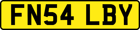 FN54LBY