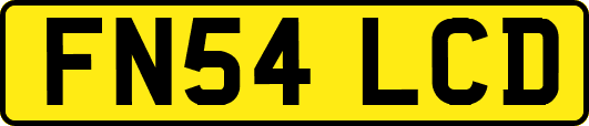 FN54LCD