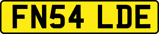 FN54LDE