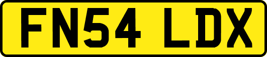 FN54LDX